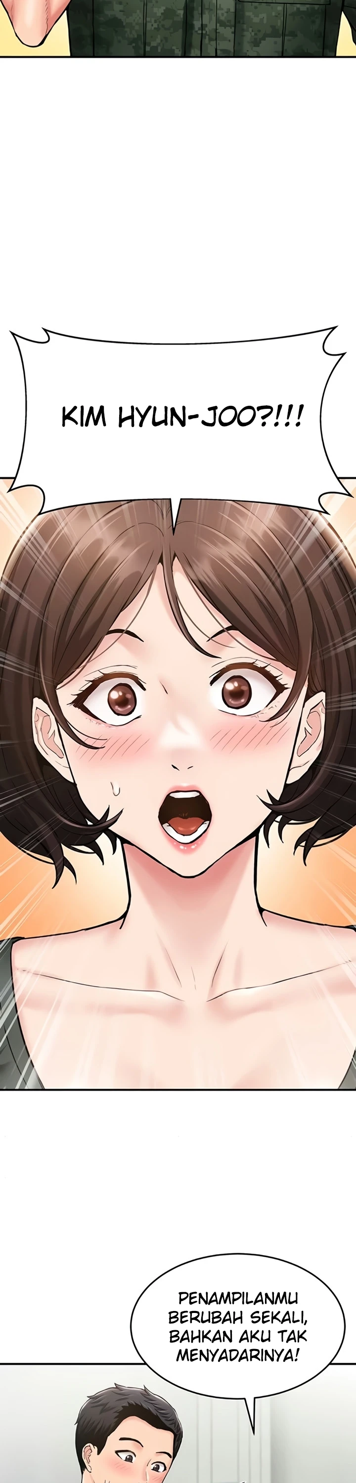 Female Recruit Training Corps - Page 27